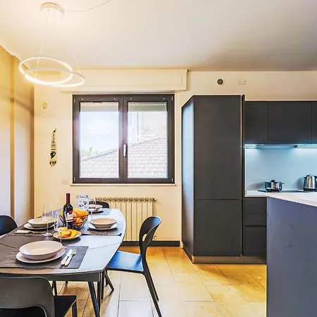 Versilia By Interhome