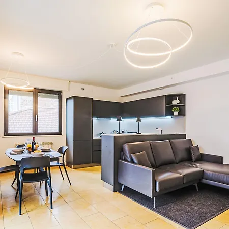 Apartment Versilia By Interhome *