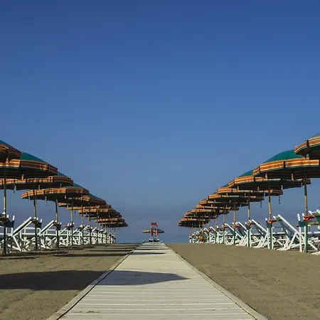 Versilia By Interhome Daire *