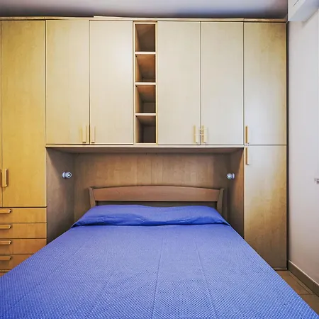 Apartment Versilia By Interhome *