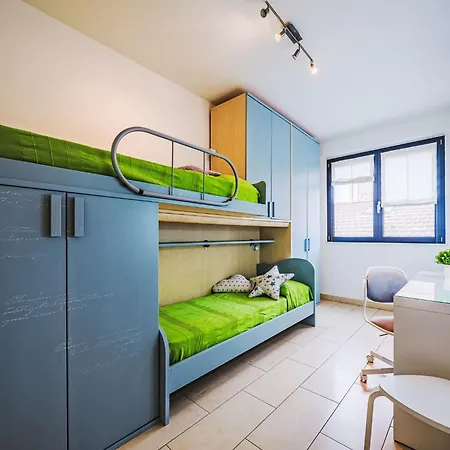 Versilia By Interhome Daire Marina di Pietrasanta