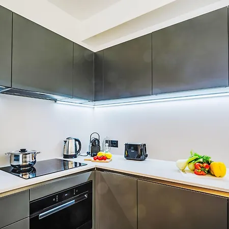 Versilia By Interhome * Marina di Pietrasanta