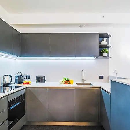 Versilia By Interhome Apartment *