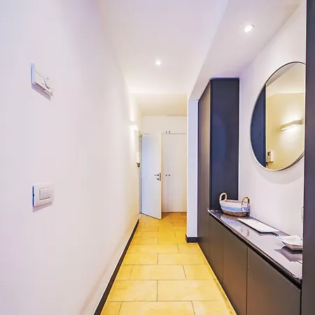 Versilia By Interhome Daire Marina di Pietrasanta
