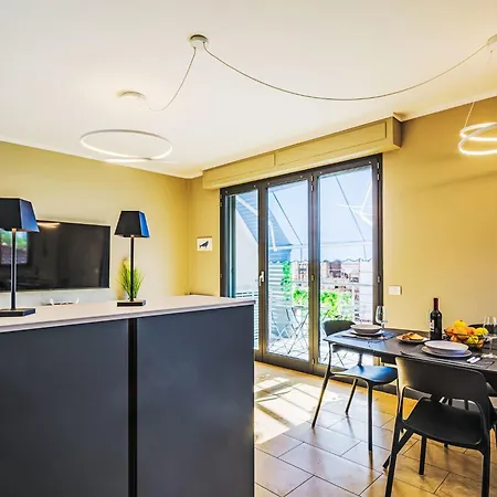 Versilia By Interhome * Marina di Pietrasanta