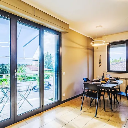 Daire Versilia By Interhome