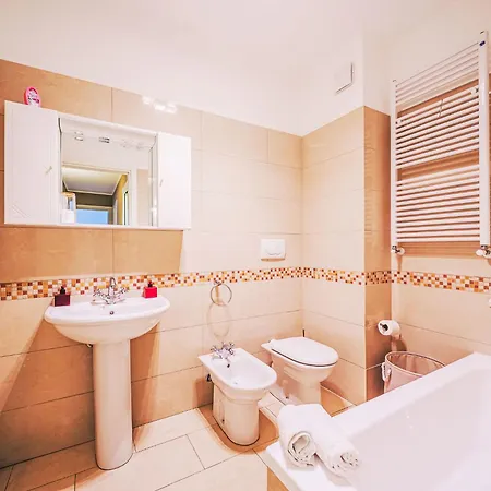 Versilia By Interhome Daire *