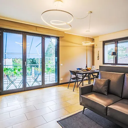 Versilia By Interhome * Marina di Pietrasanta