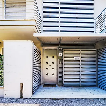 Versilia By Interhome Daire Marina di Pietrasanta